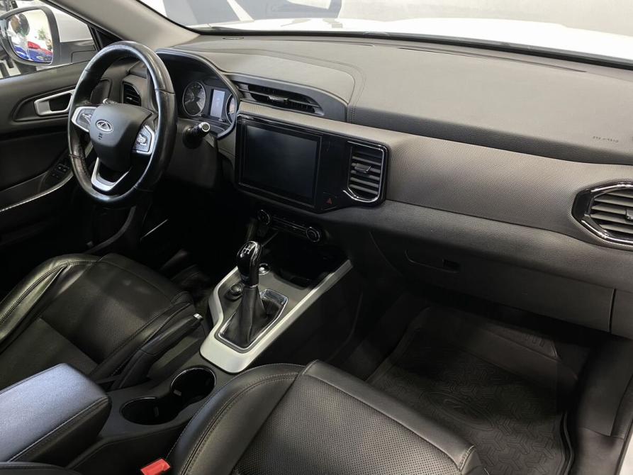 Chery Tiggo 4 I Рестайлинг Ростов-на-Дону  - изображение 13