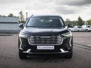 Haval Jolion I Москва  - изображение 19
