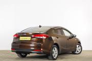 Kia Cerato III Рестайлинг (Classic) Тюмень  - изображение 26