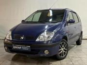 Renault Scenic I Рестайлинг Санкт-Петербург  - изображение 16