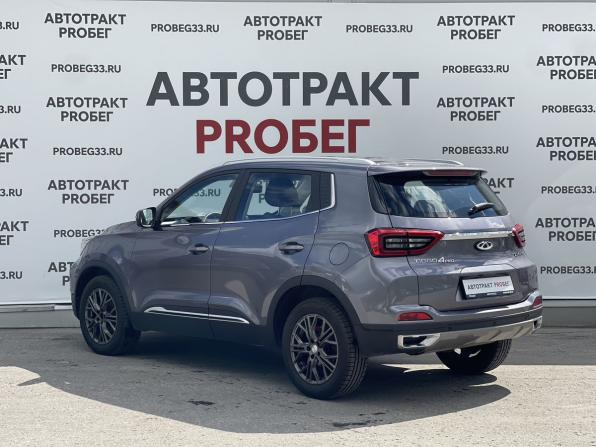 Chery Tiggo 4 Pro I Рестайлинг с пробегом 2023 года, цена 1 655 000 рублей, 76200 км, внедорожник, Автокод Объявления