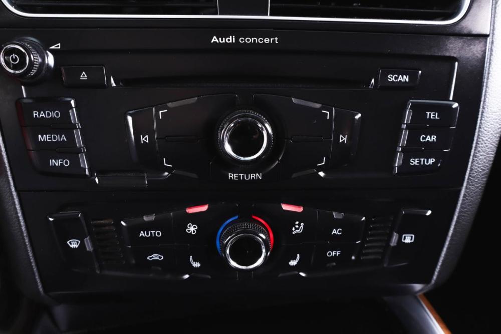 Audi Q5 I (8R) Пермь  - изображение 22