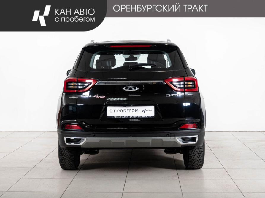 Chery Tiggo 4 Pro I Казань  - изображение 4