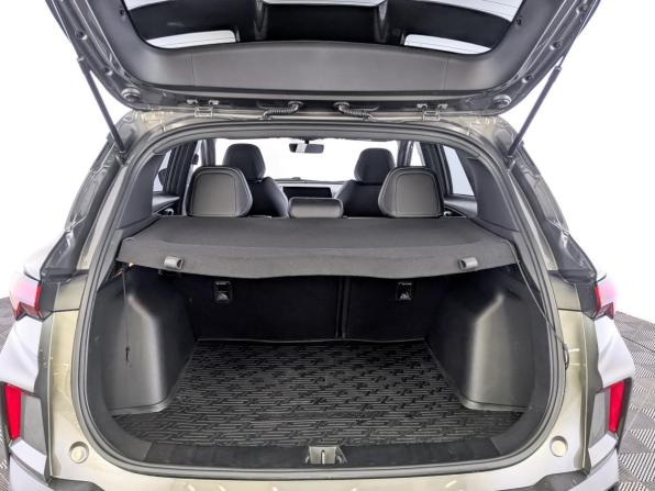 Geely Coolray I Рестайлинг с пробегом 2024 года, цена 2 240 000 рублей, 32775 км, внедорожник, Автокод Объявления