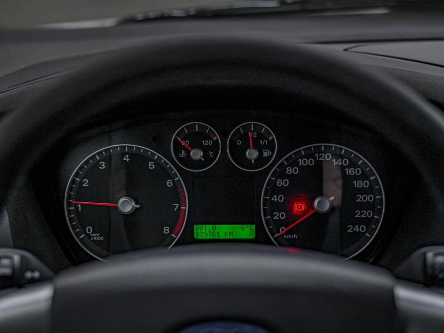Ford Focus II Санкт-Петербург  - изображение 5