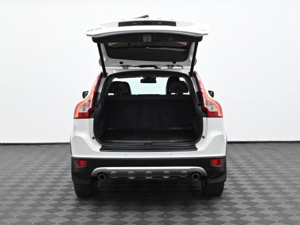 Volvo XC60 I с пробегом 2012 года, цена 1 349 000 рублей, 154000 км, внедорожник, Автокод Объявления