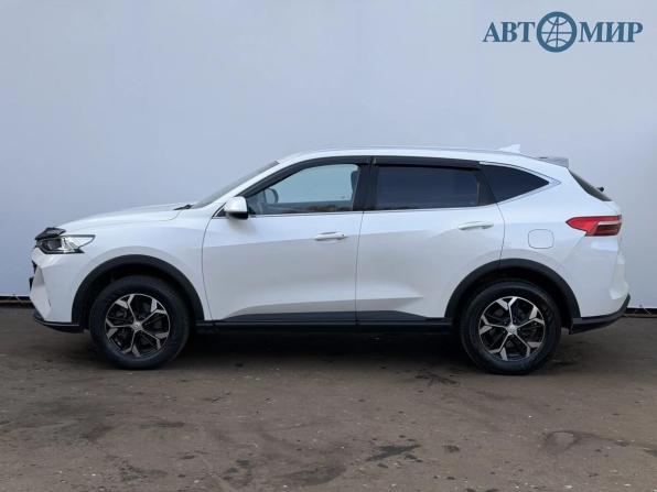 Haval F7 I Рестайлинг с пробегом 2023 года, цена 1 730 000 рублей, 39217 км, внедорожник, Автокод Объявления