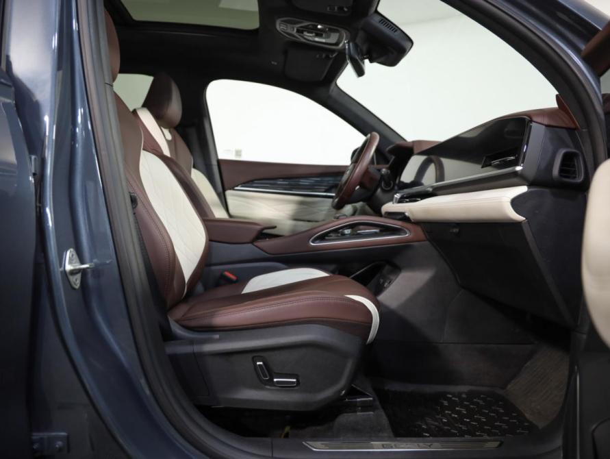 Geely Monjaro I Санкт-Петербург  - изображение 27