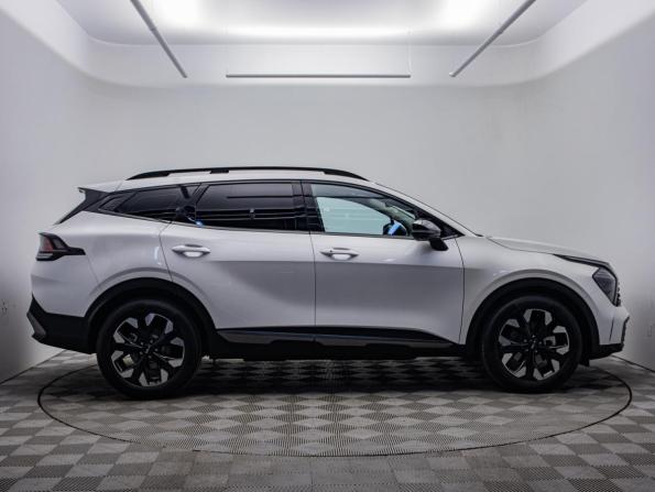 Kia Sportage V с пробегом 2024 года, цена 3 718 000 рублей, 39000 км, внедорожник, Автокод Объявления