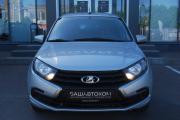 Lada (ВАЗ) Granta I Рестайлинг Стерлитамак  - изображение 18