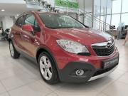 Opel Mokka I Казань  - изображение 25