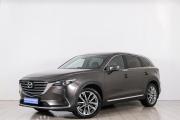 Mazda CX-9 II Красноярск  - изображение 27