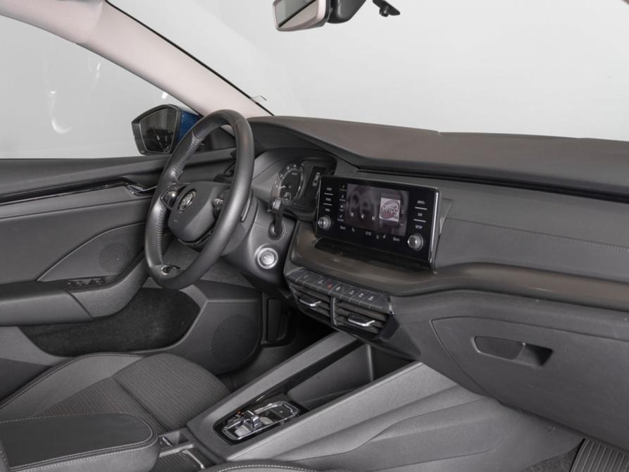 Skoda Octavia IV (A8) Казань  - изображение 7