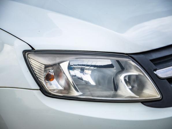 Lada (ВАЗ) Granta I с пробегом 2016 года, цена 428 000 рублей, 101914 км, седан, Автокод Объявления
