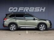 Subaru Forester V Краснодар  - изображение 37