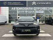 Toyota RAV4 IV (XA40) Рестайлинг Тверь  - изображение 31