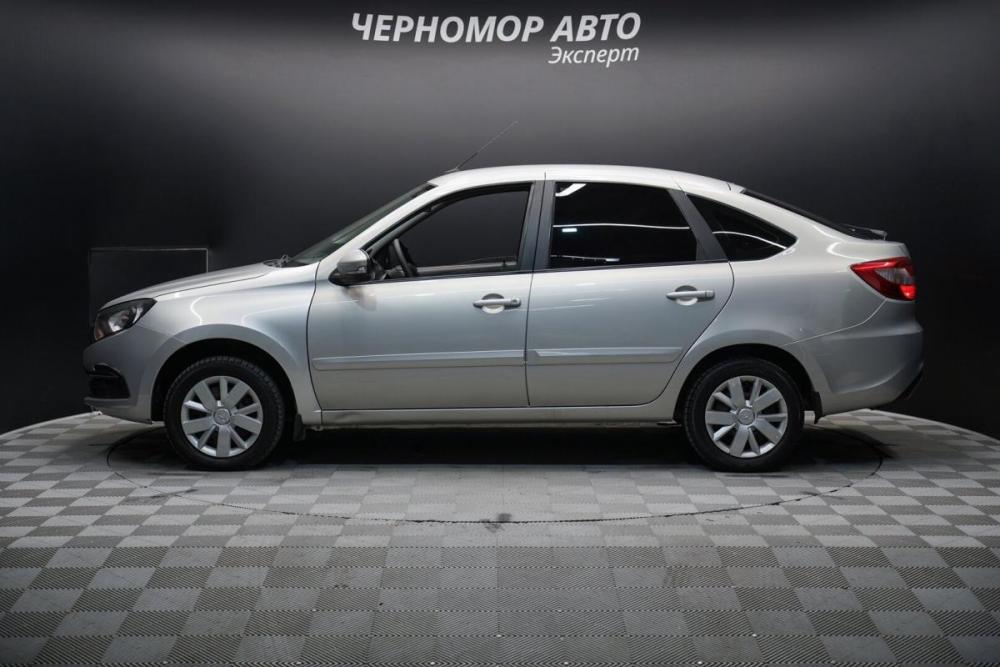 Lada (ВАЗ) Granta I Рестайлинг Крым  - изображение 2