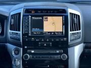 Toyota Land Cruiser 200 Series Рестайлинг 1 Пермь  - изображение 44