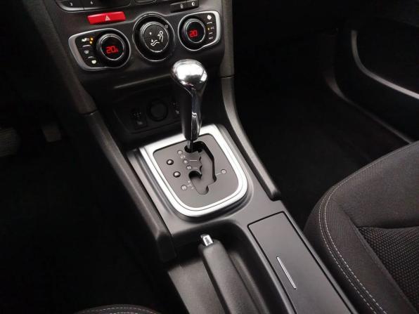Citroen C4 II с пробегом 2014 года, цена 630 000 рублей, 133111 км, седан, Автокод Объявления