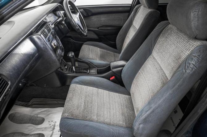 Toyota Corona IX (T190) с пробегом 1992 года, цена 199 000 рублей, 438000 км, седан, Автокод Объявления