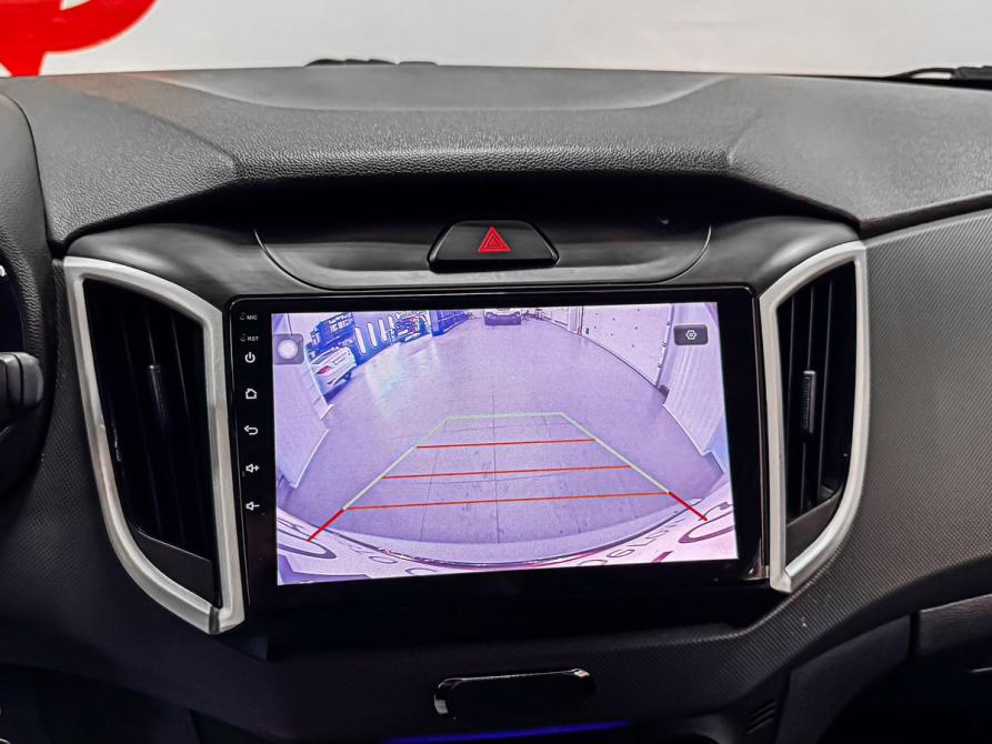 Hyundai Creta I Рестайлинг Минеральные Воды  - изображение 12