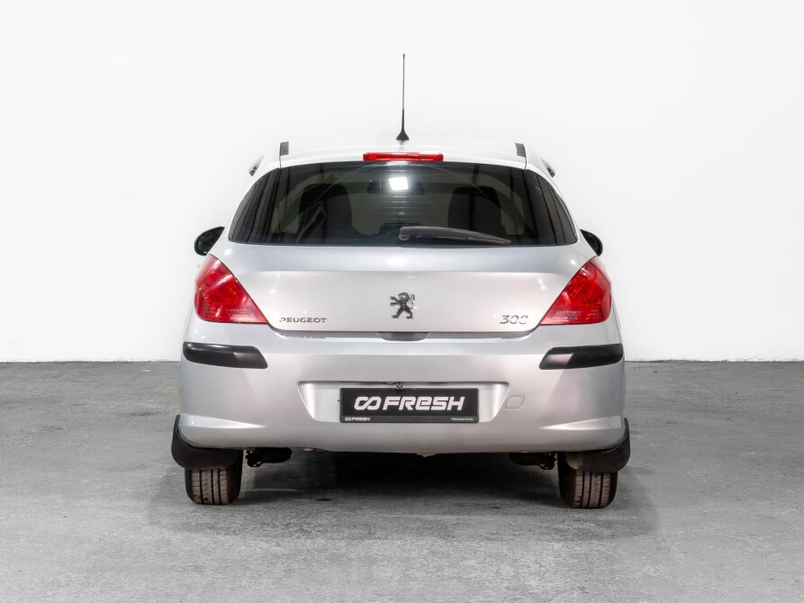 Peugeot 308 I Сургут  - изображение 4