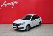 Lada (ВАЗ) Granta I Рестайлинг Вологда  - изображение 17