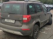 Skoda Yeti I Рестайлинг Уфа  - изображение 10
