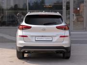 Hyundai Tucson III Рестайлинг Новосибирск  - изображение 27