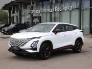 Omoda C5 I Москва  - изображение 25