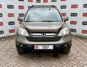 Honda CR-V III Санкт-Петербург  - изображение 11