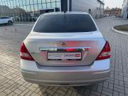 Nissan Tiida I Рестайлинг Астрахань  - изображение 29