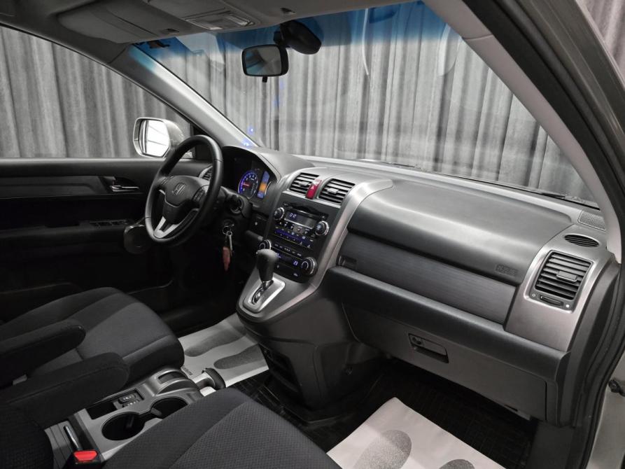 Honda CR-V III Красноярск  - изображение 16