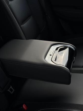 Geely Tugella I Рестайлинг с пробегом 2024 года, цена 3 250 000 рублей, 38170 км, внедорожник, Автокод Объявления