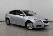 Chevrolet Cruze I Рестайлинг Астрахань  - изображение 25