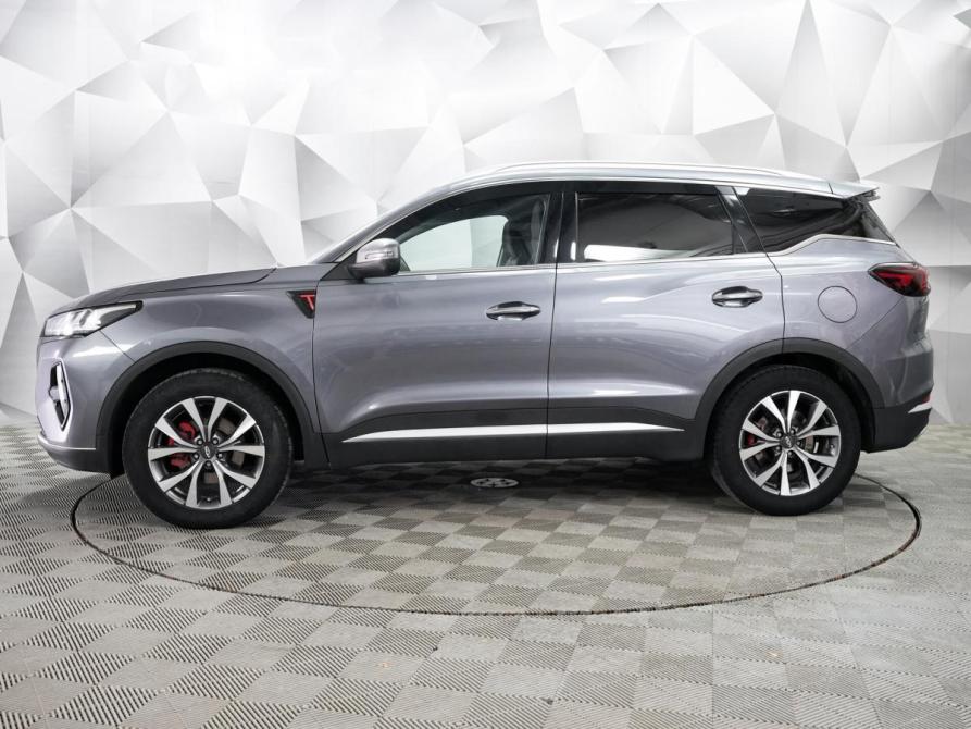 Chery Tiggo 7 Pro Max I Ульяновск  - изображение 2