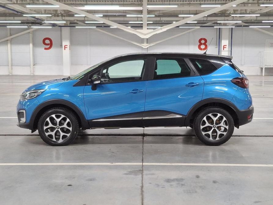 Renault Kaptur I Казань  - изображение 10
