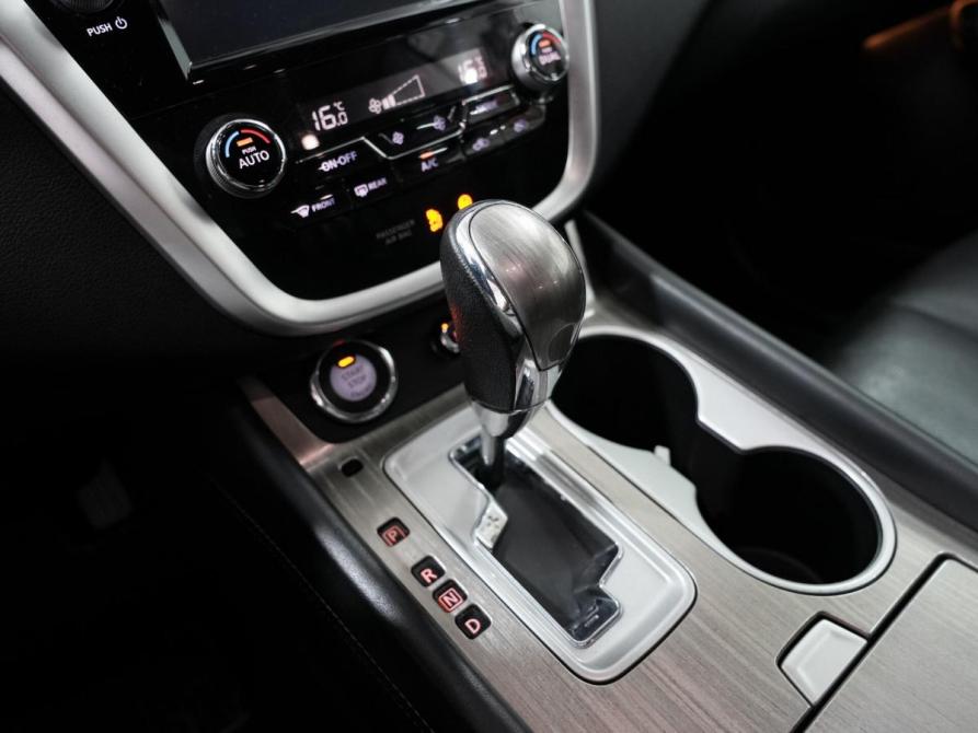 Nissan Murano III (Z52) Ульяновск  - изображение 18