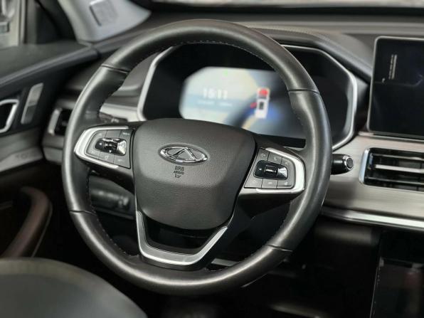 Chery Tiggo 8 Pro I с пробегом 2021 года, цена 1 895 000 рублей, 75774 км, внедорожник, Автокод Объявления