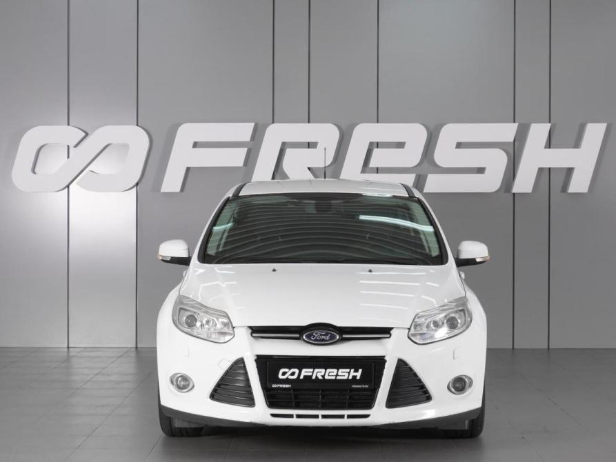 Ford Focus III Минеральные Воды  - изображение 3