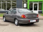 Kia Spectra I Рестайлинг 2 Ярославль  - изображение 24
