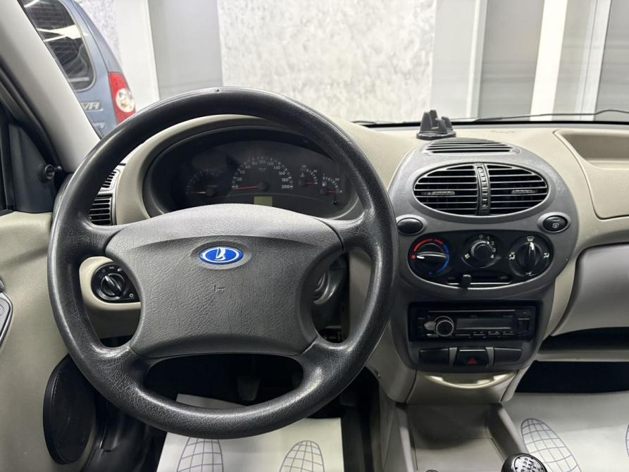 Lada (ВАЗ) Kalina I Ярославль  - изображение 22