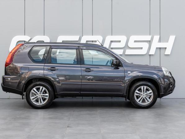 Nissan X-Trail II Рестайлинг с пробегом 2011 года, цена 1 298 000 рублей, 253194 км, внедорожник, Автокод Объявления