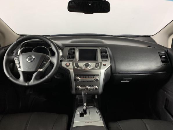 Nissan Murano II (Z51) Рестайлинг 2 с пробегом 2013 года, цена 1 150 000 рублей, 204087 км, внедорожник, Автокод Объявления