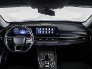 Chery Tiggo 7 Pro Max I Рестайлинг Москва  - изображение 39