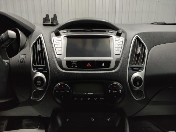 Hyundai ix35 I с пробегом 2011 года, цена 1 499 000 рублей, 149500 км, внедорожник, Автокод Объявления