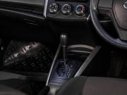 Toyota Corolla XI (E160 E170 E180) Рестайлинг 1 Уфа  - изображение 34