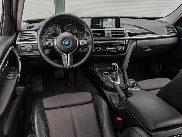 BMW 3 серии VI (F3x) Рестайлинг с пробегом 2018 года, цена 1 998 000 рублей, 230591 км, универсал, Автокод Объявления