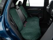 Geely Monjaro I Москва  - изображение 41