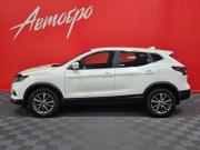 Nissan Qashqai II Рестайлинг Вологда  - изображение 22